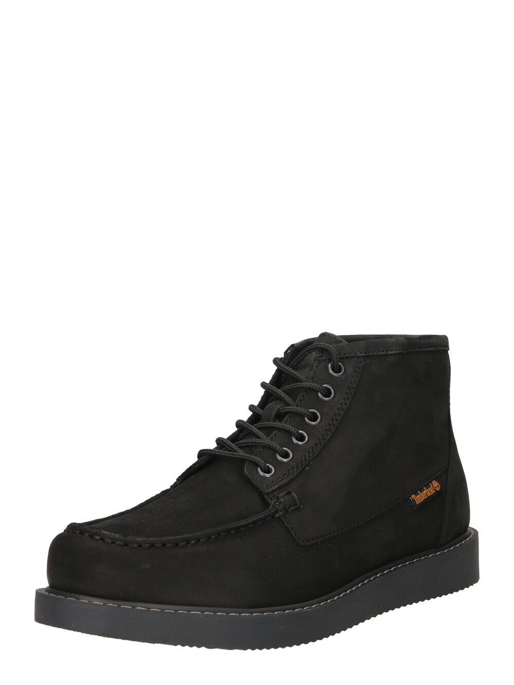 

Ботинки на шнуровке Timberland Newmarket II, черный