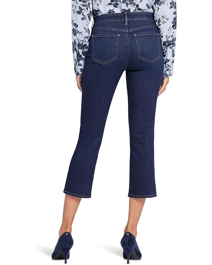 

Джинсы NYDJ Chloe Capri in Northbridge, цвет Northbridge