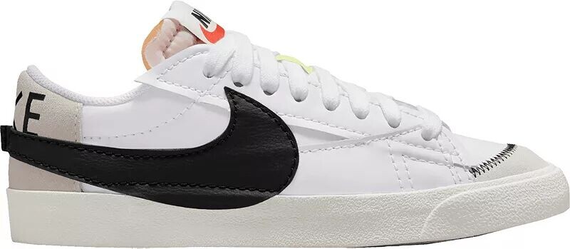 

Мужские кроссовки Nike Blazer Low '77 Jumbo, мультиколор