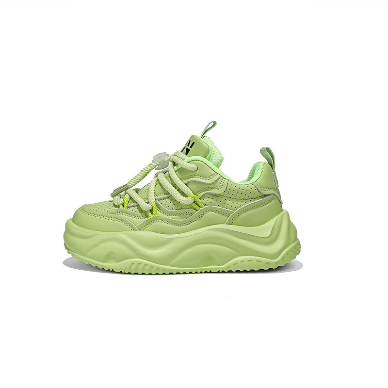 

Кроссовки K-bird Kids Lifestyle Shoes Kids Mid-top, серый