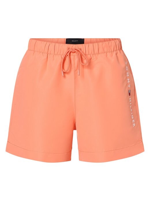 

Плавки Tommy Hilfiger, оранжевый