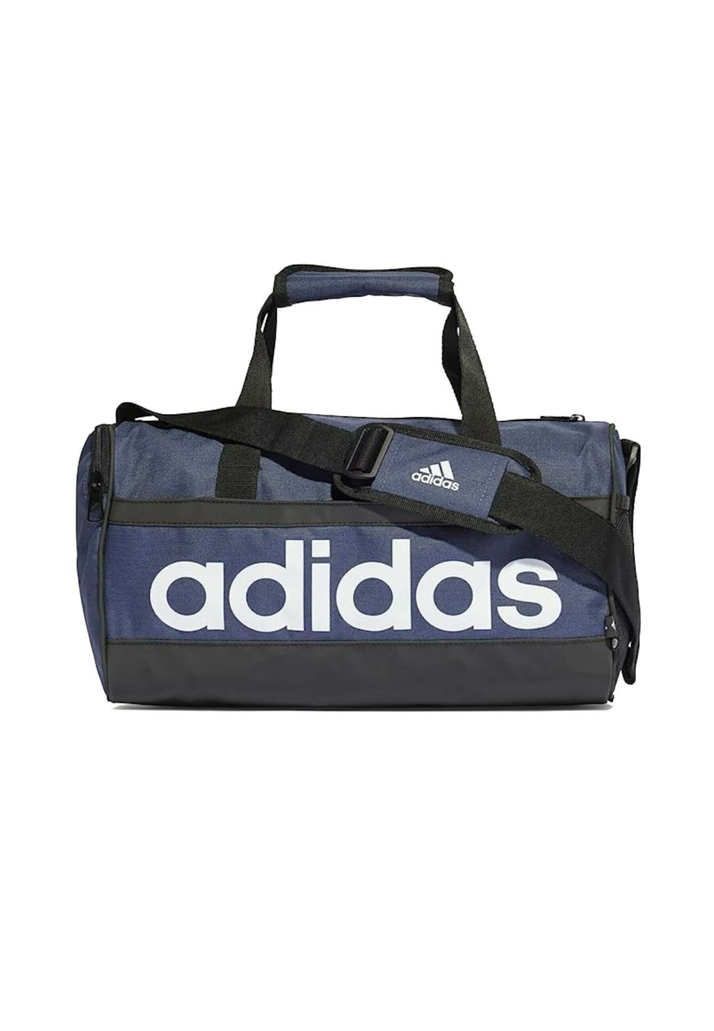 Спортивная сумка Adidas, синий сумка спортивная adidas синий белый