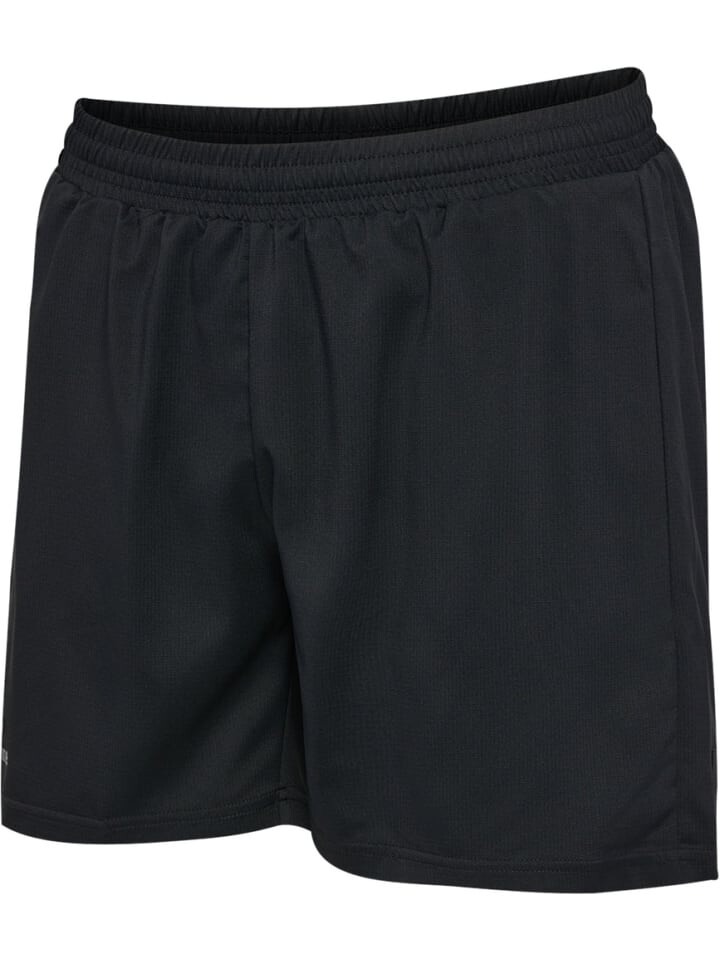 

Шорты Newline Short, черный