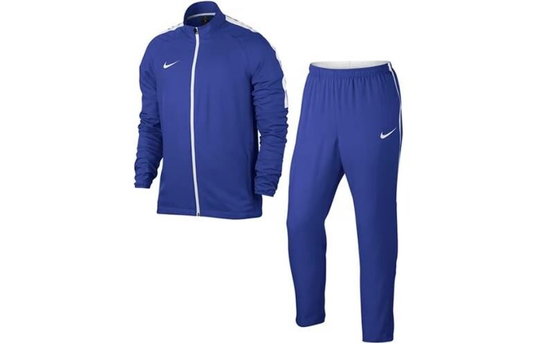 

Повседневная спортивная одежда унисекс Nike, цвет Blue