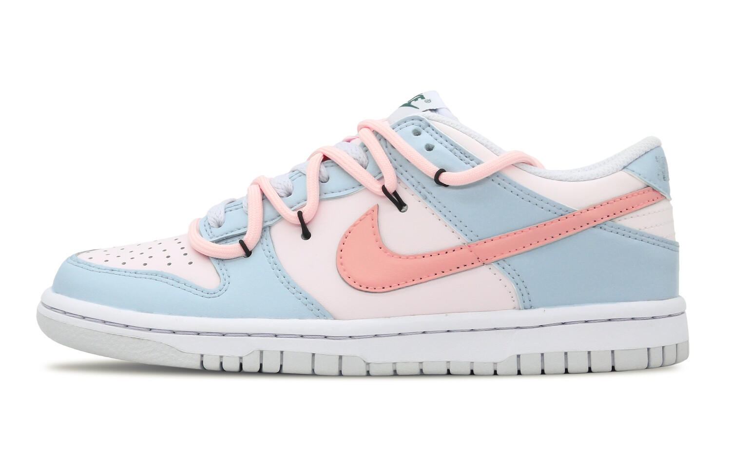 

Женские кроссовки для скейтбординга Nike Dunk