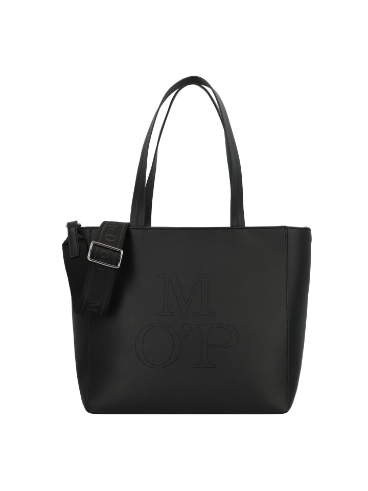 

Сумка-шоппер Marc O'Polo 35 cm, черный