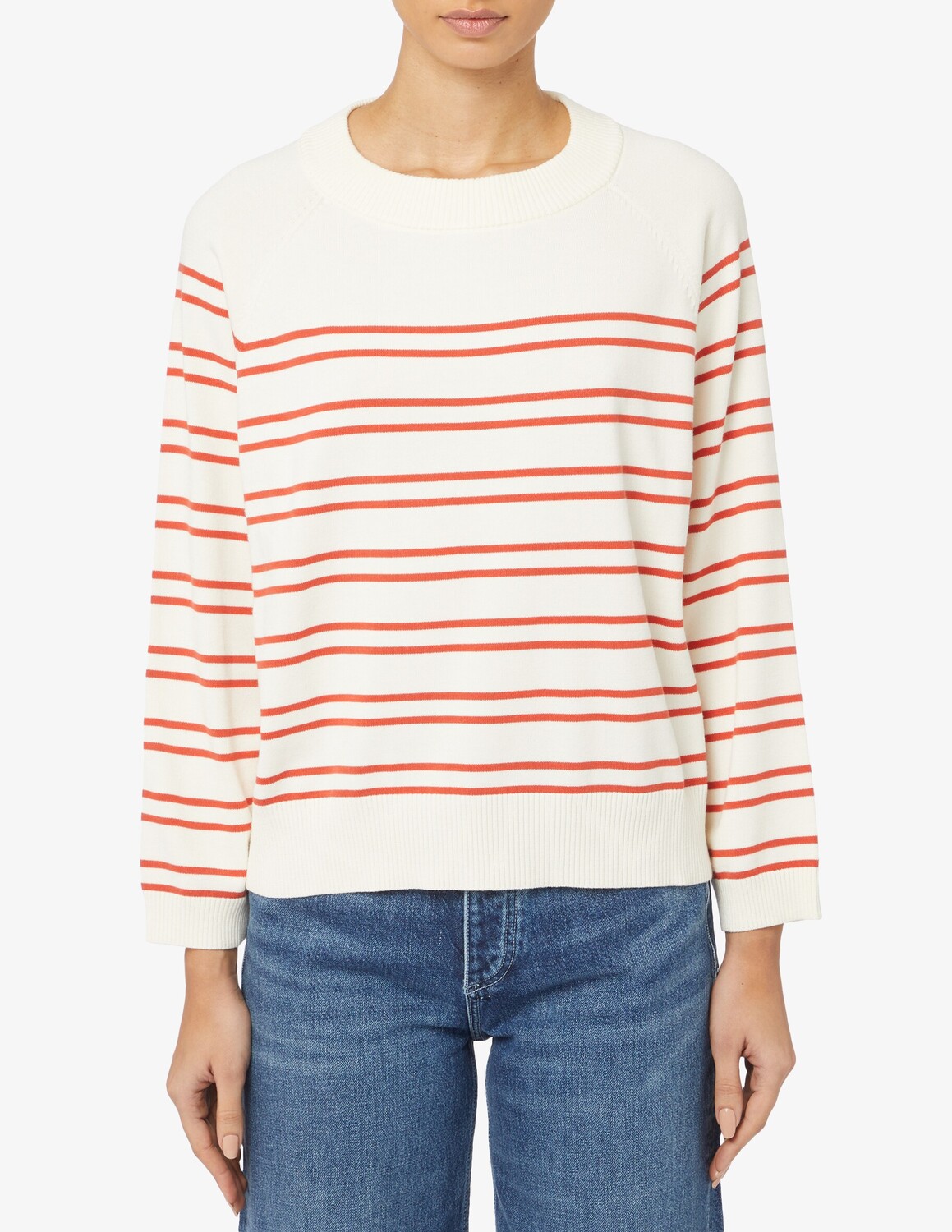 

Джемпер Эриче Weekend Max Mara, красный