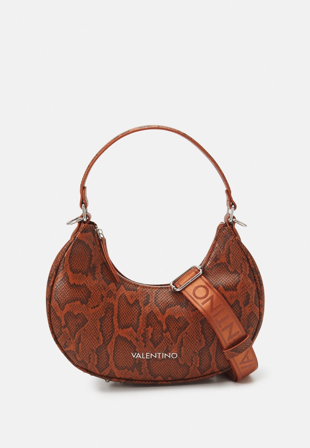 

Сумка Valentino, коричневый