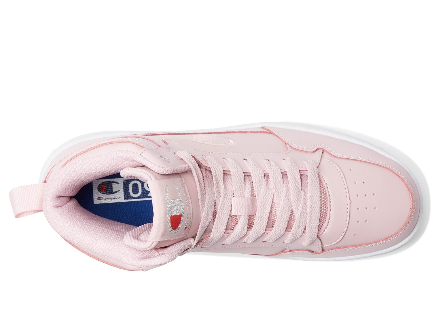 

Кроссовки Champion Drome Hi W