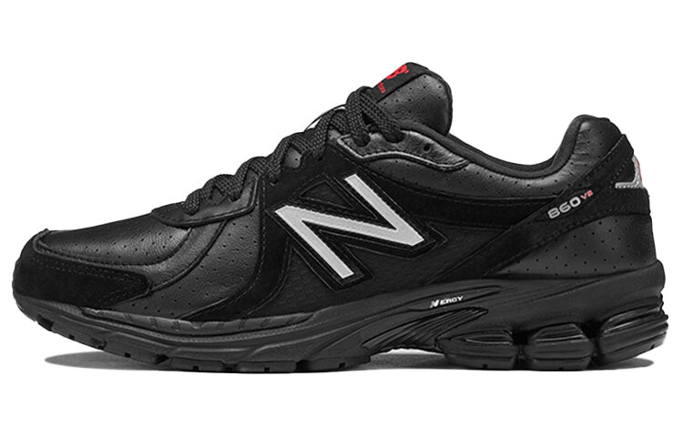 

Кроссовки унисекс New Balance NB 860 для бега