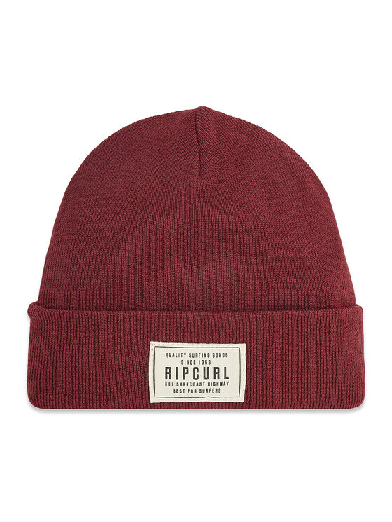 

Кепка Rip Curl, красный