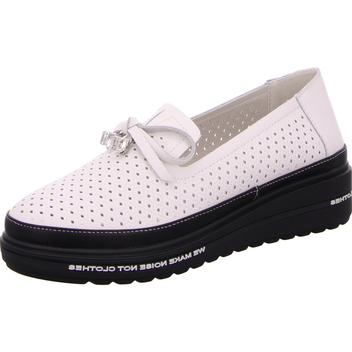 

Туфли Diverse Halbschuhe, белый