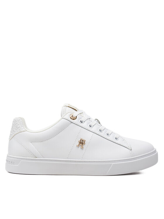 

Кроссовки Tommy Hilfiger, белый