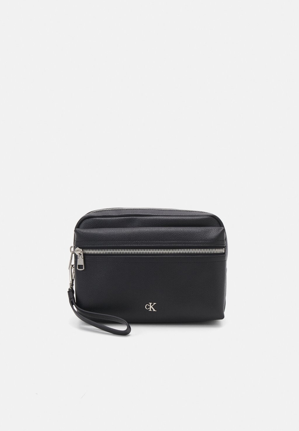 

Косметичка MONO POUCH UNISEX Calvin Klein Jeans, цвет black