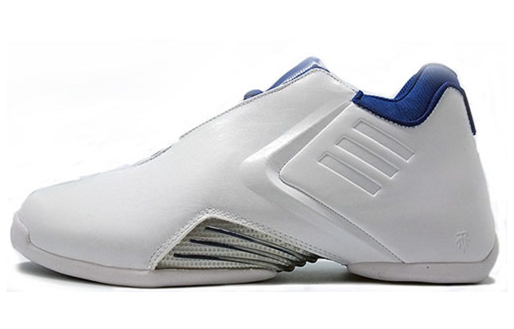 Мужские баскетбольные кроссовки Adidas T mac 3 adidas t mac 3 рестомод рэпторс
