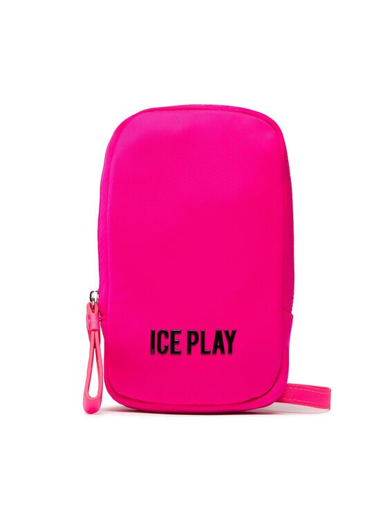 

Кошелек Ice Play, розовый