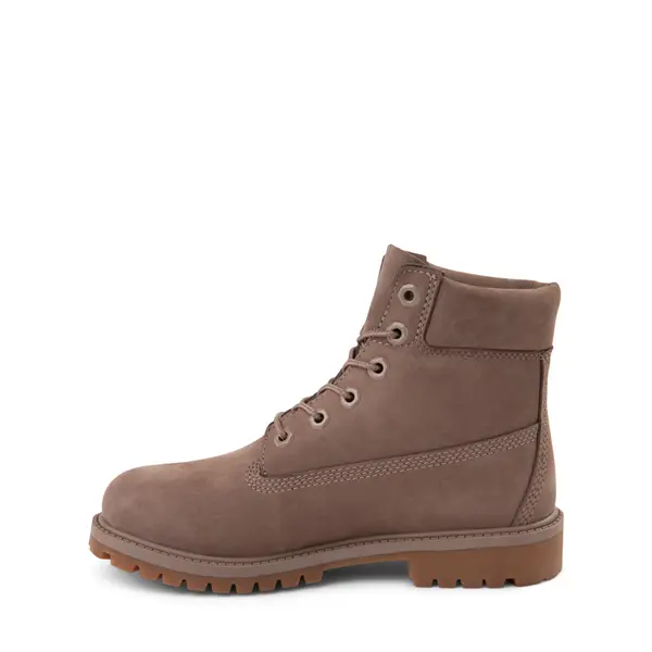 

Ботинки Timberland 6" Classic Boot, цвет Taupe