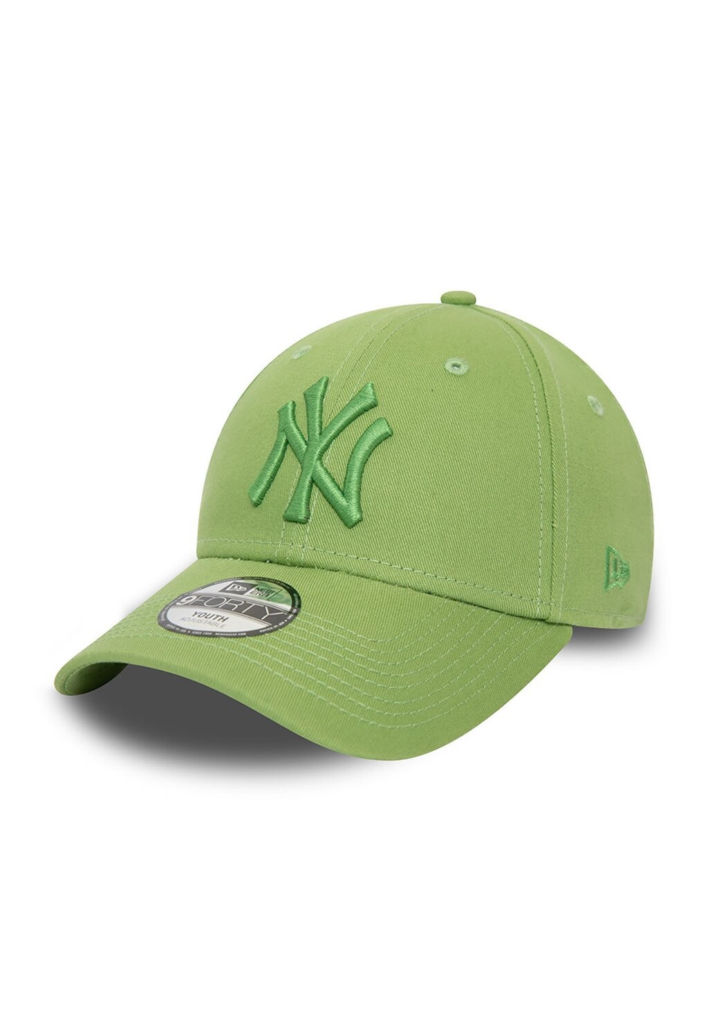 

Кепка Chyt League Ess 9Forty Adjustable Ny Yankees New Era, цвет grün