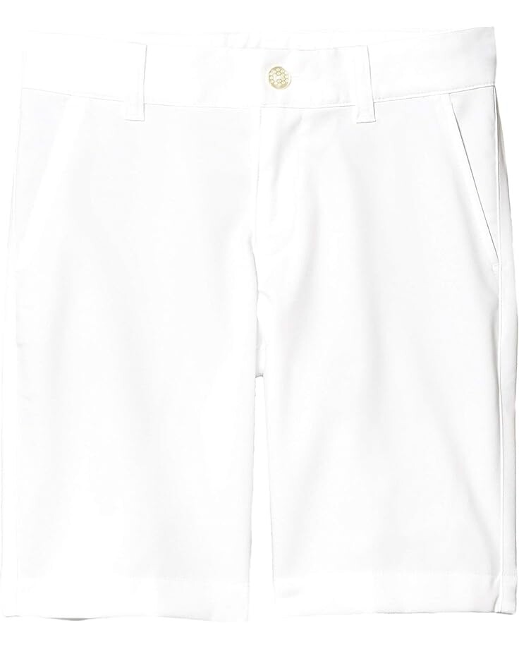 

Шорты Puma Puma Stretch Shorts, ярко-белый
