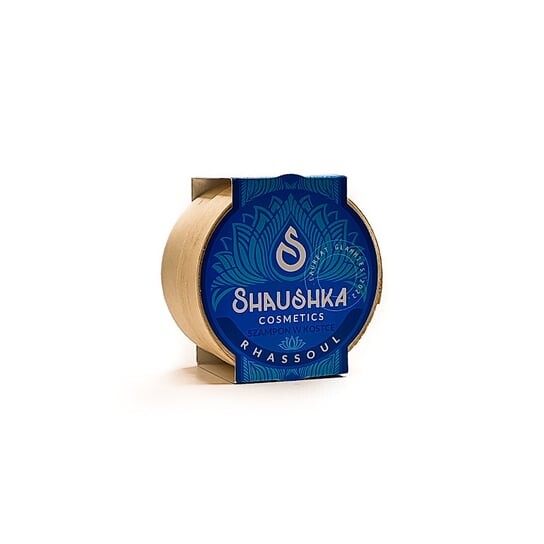 

Рассул, Шампунь для жирных волос, 80г Shaushka Cosmetics