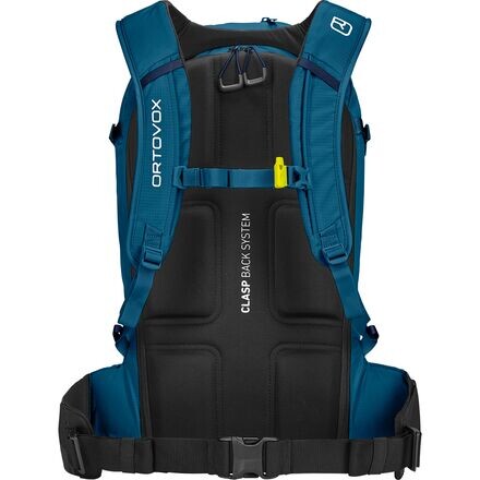 

Рюкзак Free Rider 22 л Ortovox, цвет Petrol Blue