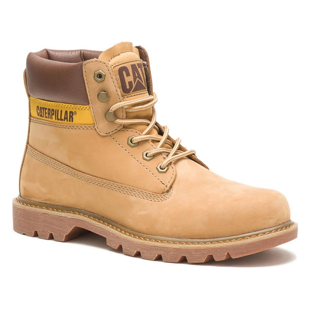 

Ботинки Caterpillar Colorado 2.0, желтый