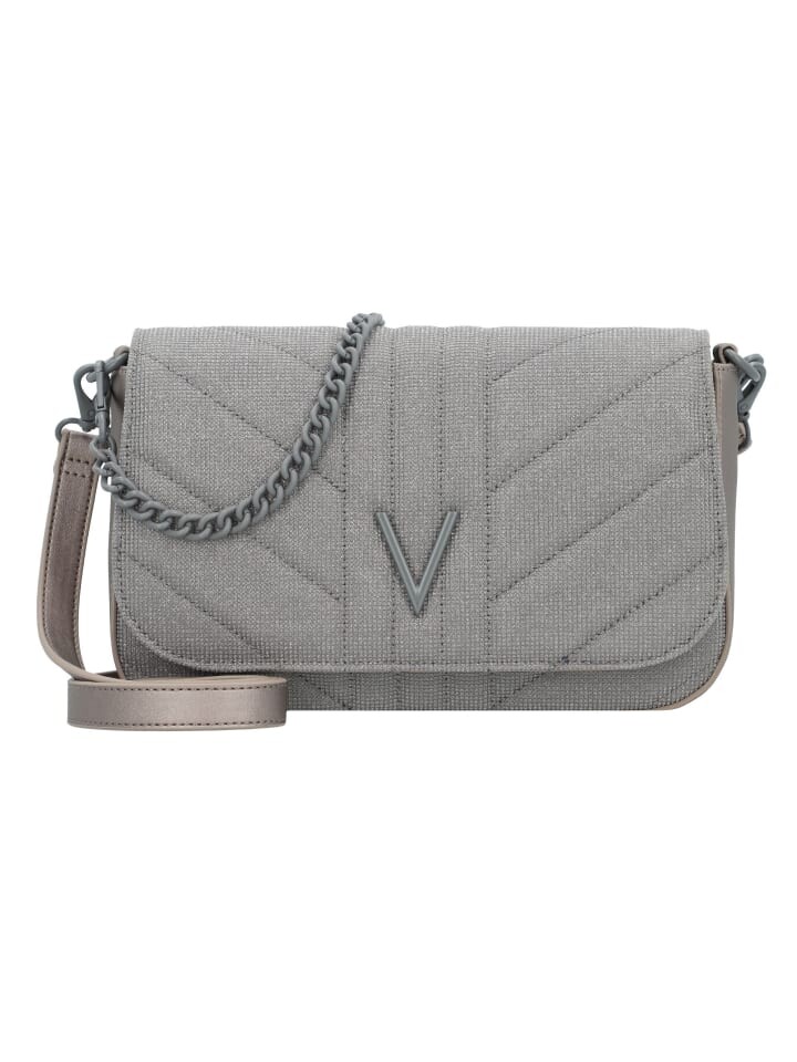 

Наплечная сумка Valentino, цвет cannafucil