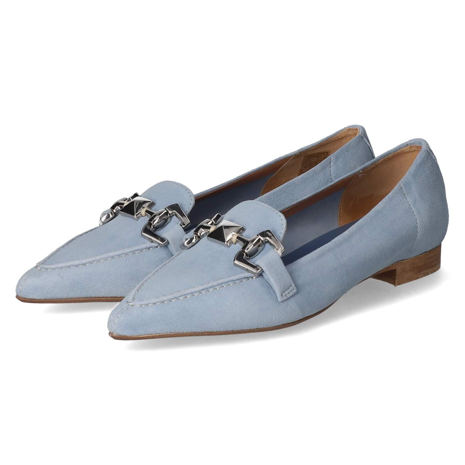 Шлепанцы Donna Carolina TRAY PLAT, синий ботинки donna carolina размер 36 белый