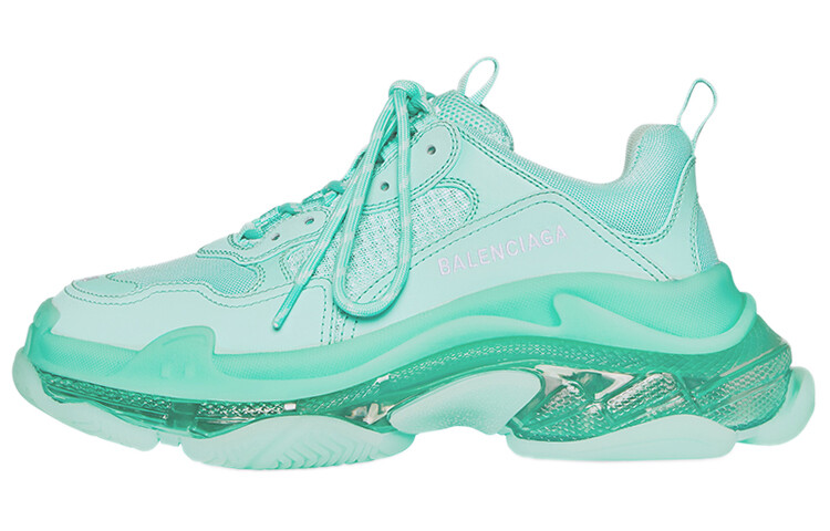 

Мужские туфли Balenciaga Triple S Daddy