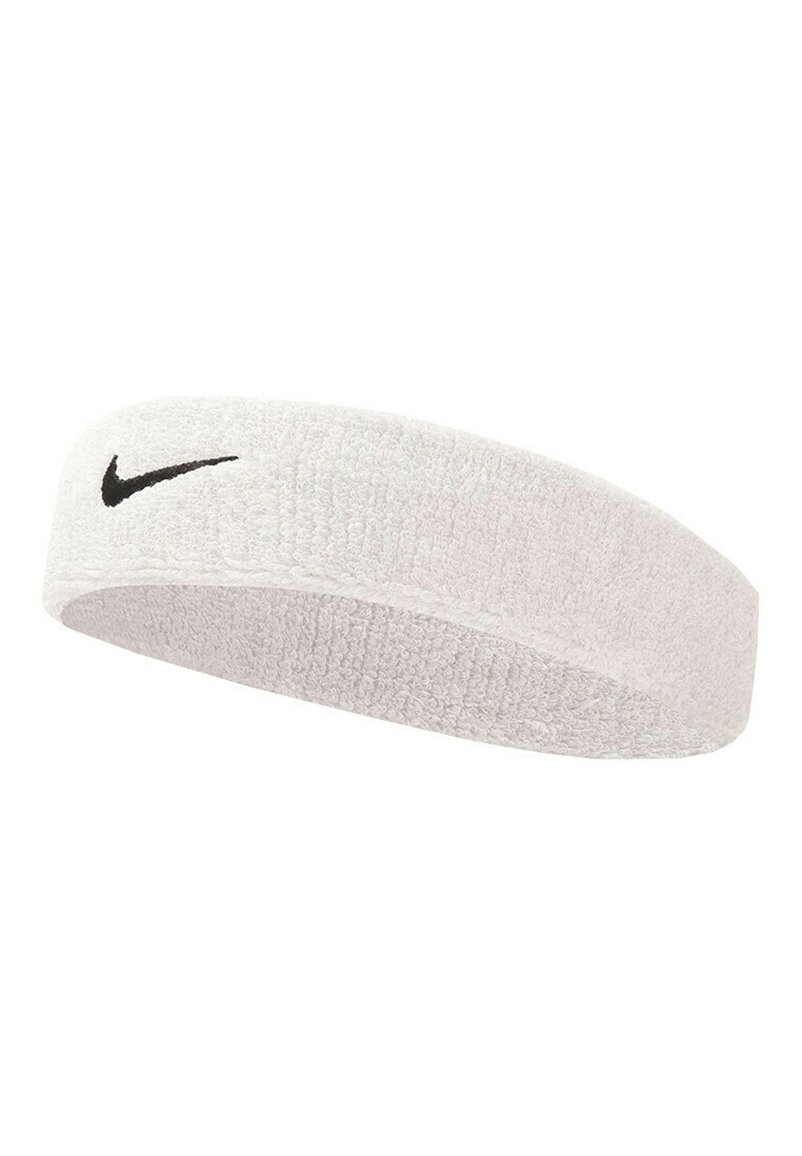 

Головной убор ПОВЯЗКА Nike, белый