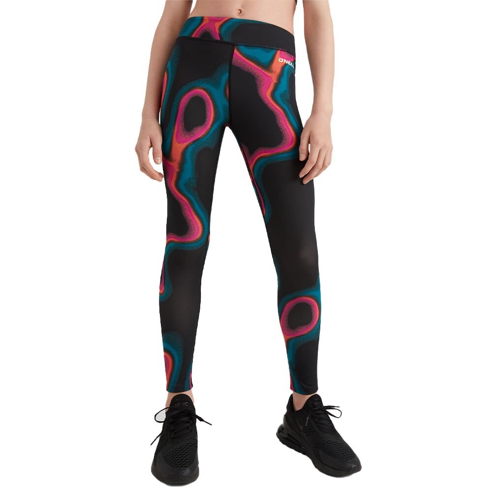 

Леггинсы O´neill Active, черный