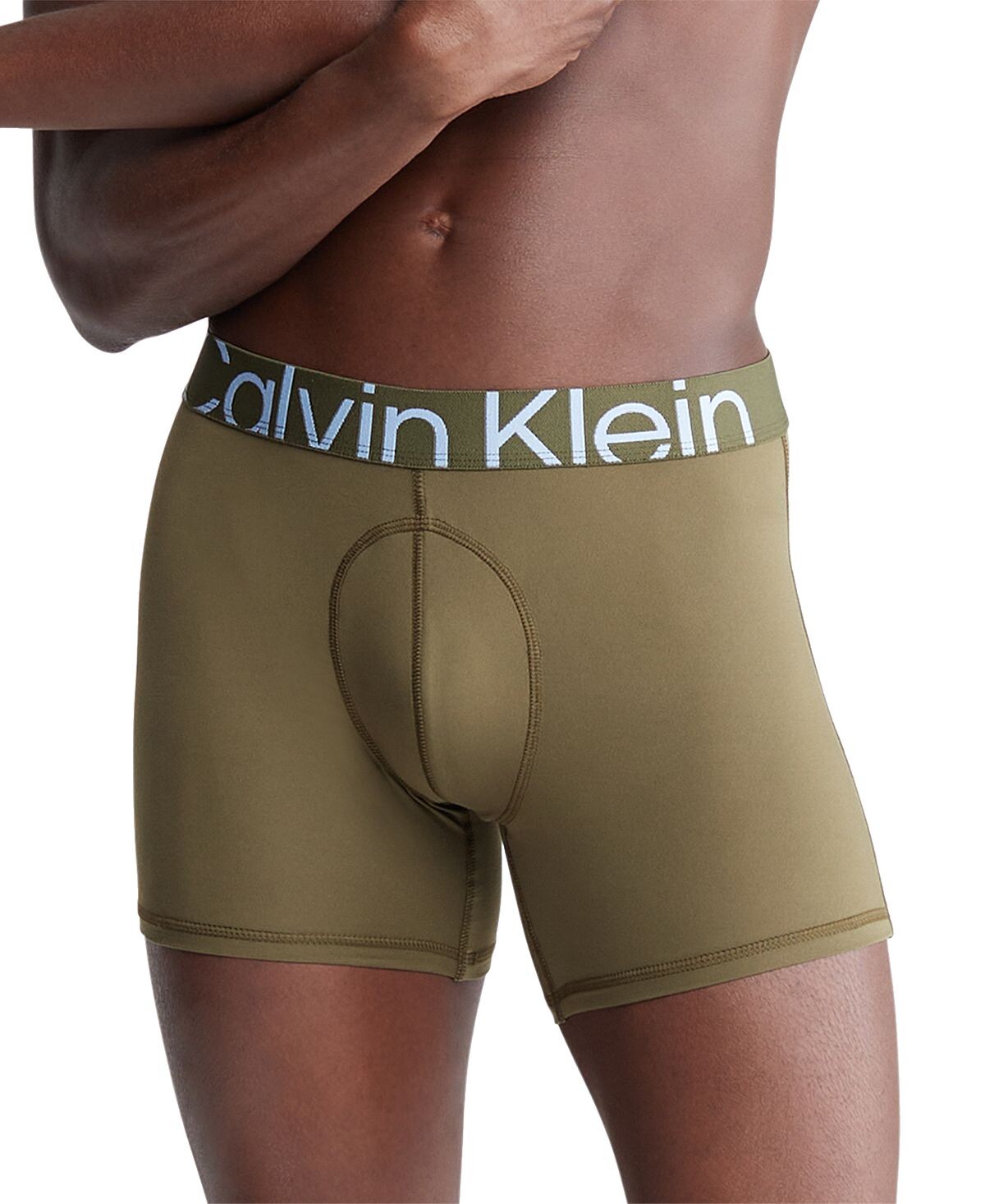 

Мужские трусы-боксеры Future Shift Micro Boxer Calvin Klein