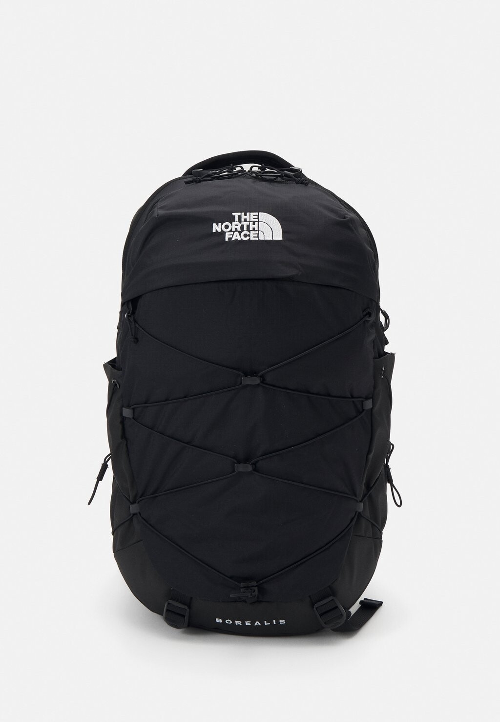 

Рюкзак BOREALIS The North Face, цвет black white