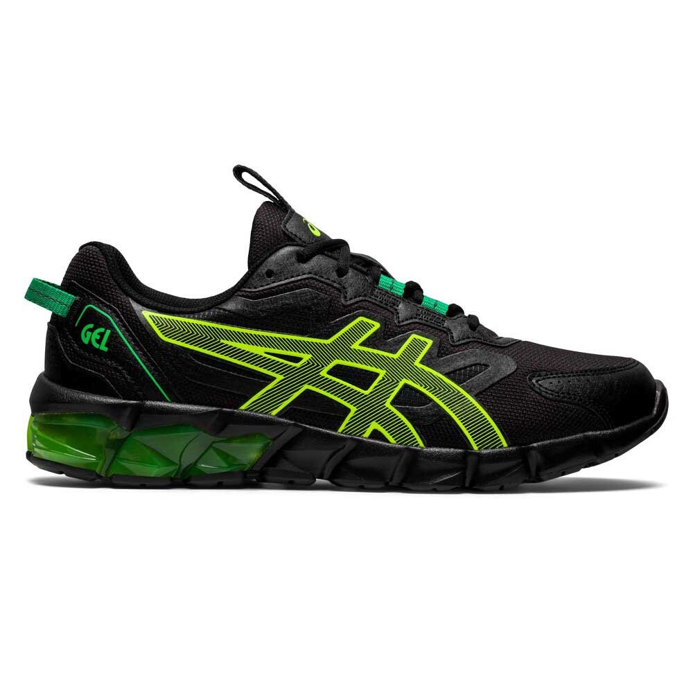 

Кроссовки Asics Gel-Quantum 90, черный