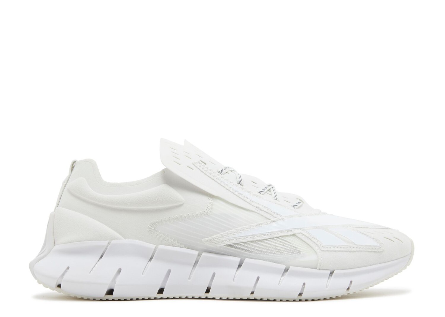 

Кроссовки Reebok Maison Margiela X Zig 3D Storm 'Memory Of - White', белый