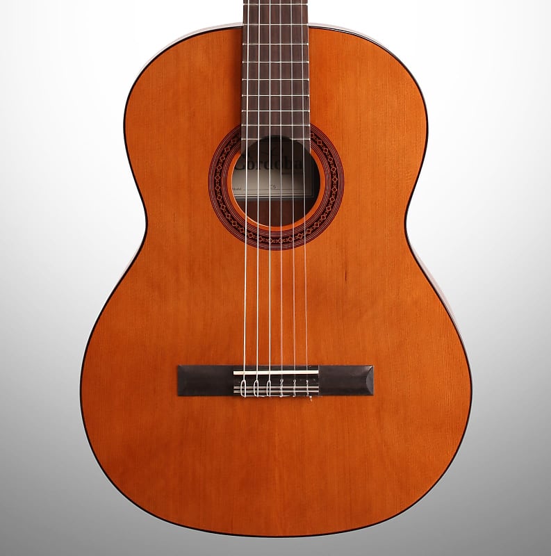 Акустическая гитара Cordoba C5 Classical Acoustic Guitar акустическая гитара cordoba c5 cet ltd thinbody classical guitar