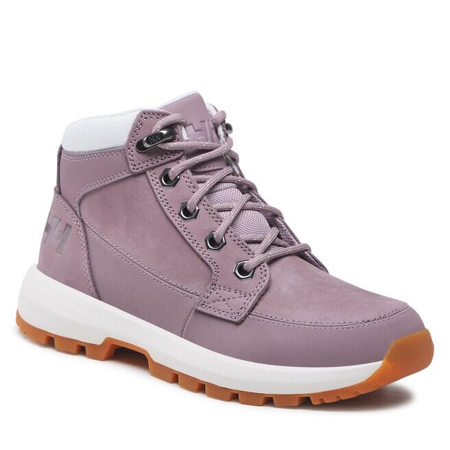 

Ботинки Helly Hansen WRichmond, розовый