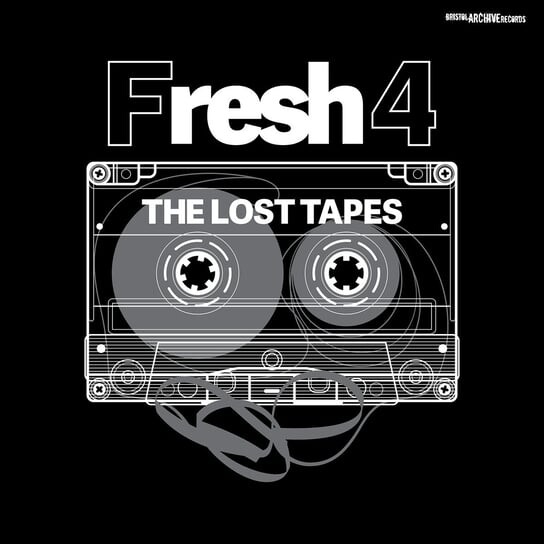 

Виниловая пластинка Fresh 4 - The Lost Tapes