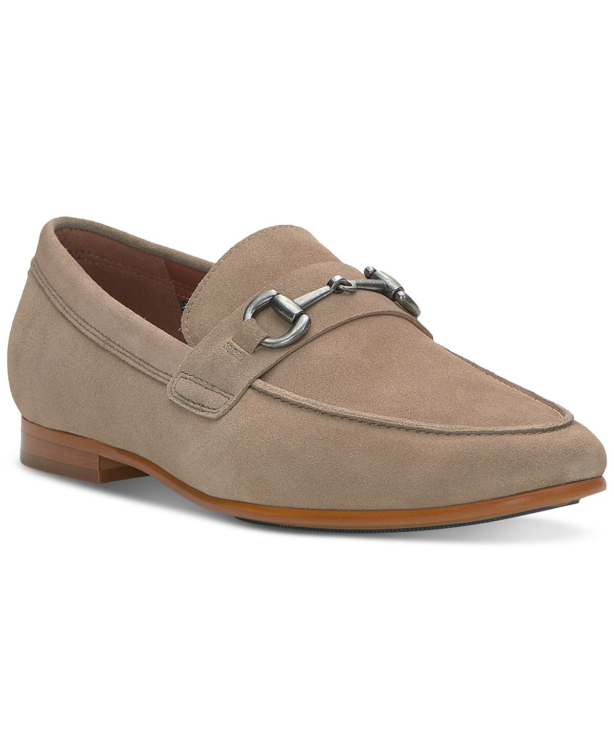 

Мужские лоферы без шнуровки Wileen Vince Camuto