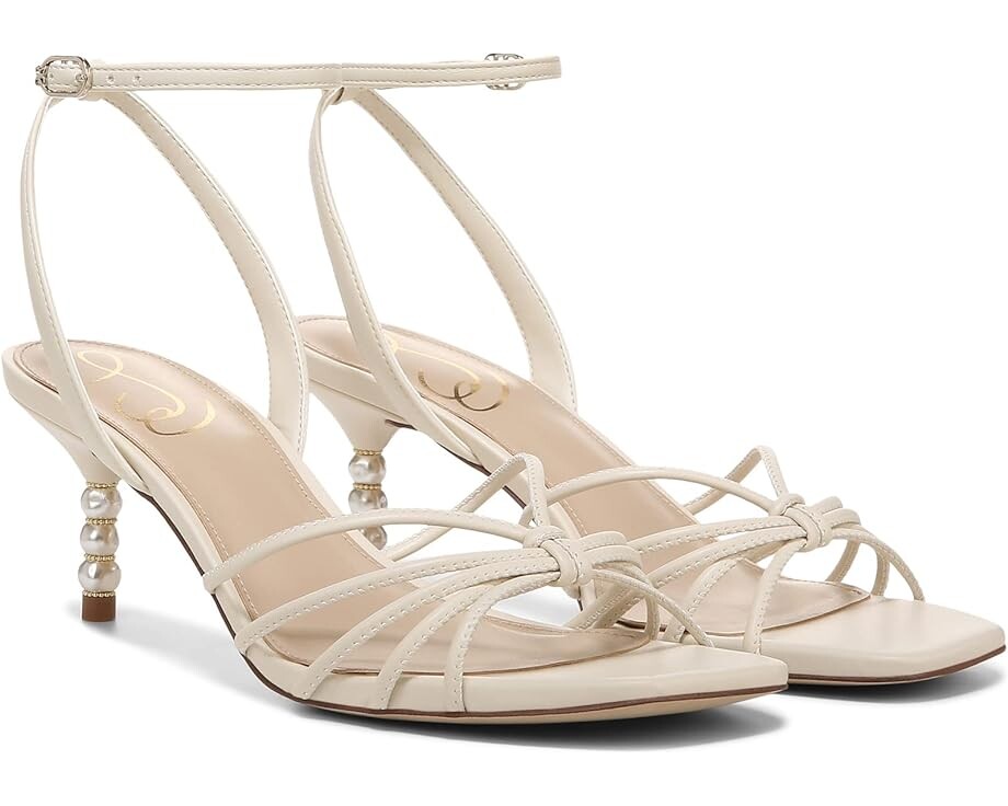 

Туфли Sam Edelman Philippa, слоновая кость, Бежевый