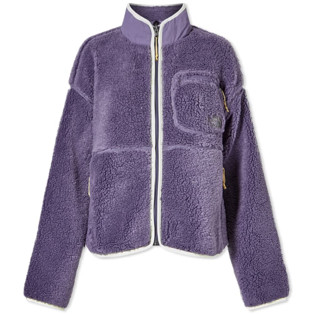 

Куртка The North Face Extreme Pile FZ