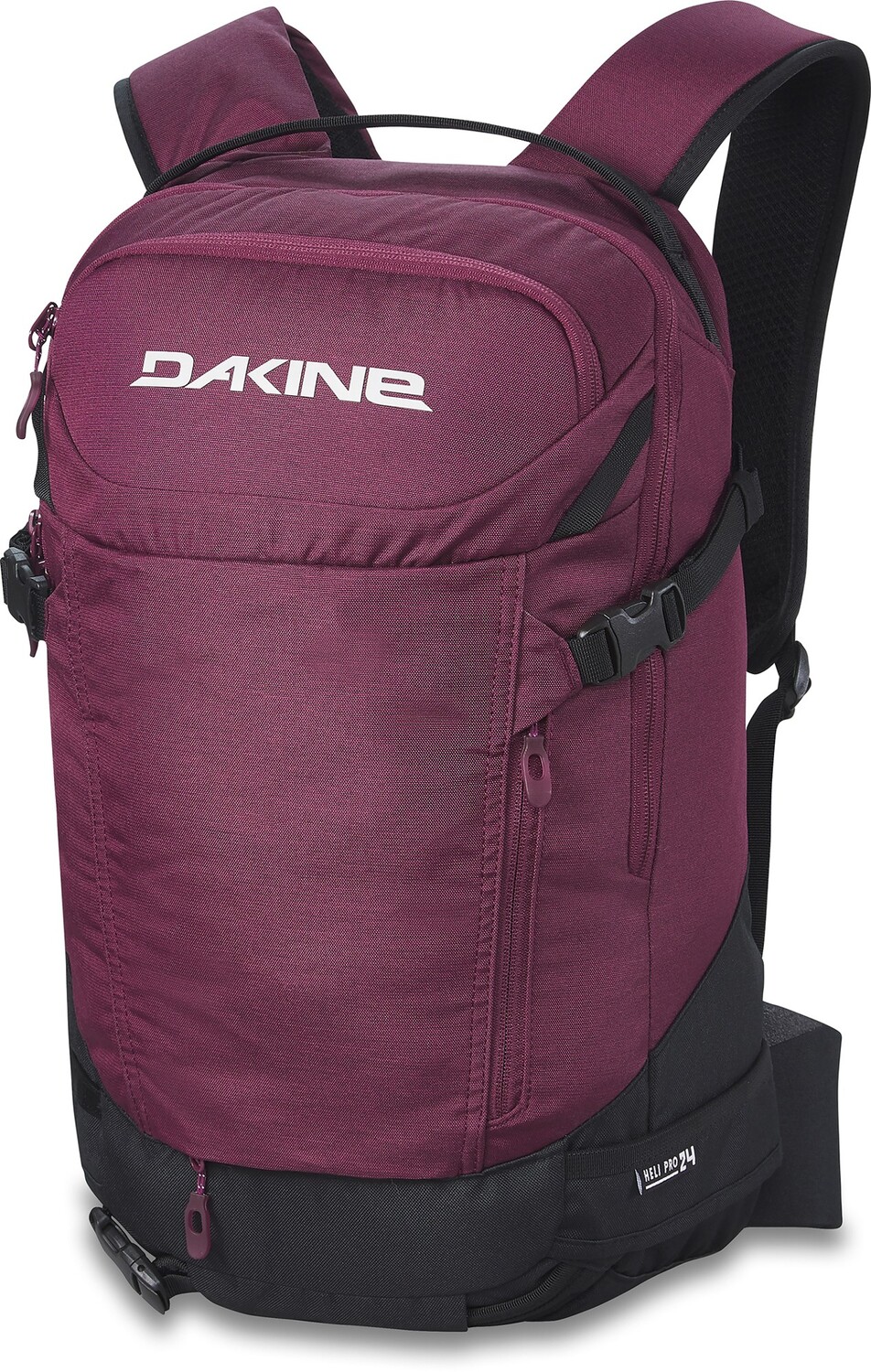 

Снежный рюкзак Heli Pro 24 л — женский DAKINE, фиолетовый