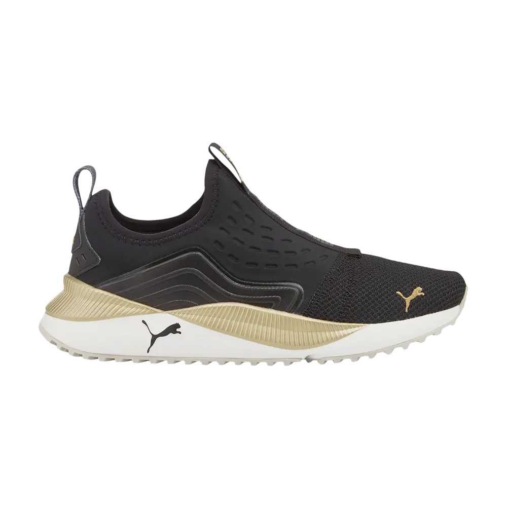 

Слипоны Pacer Future Puma, черный