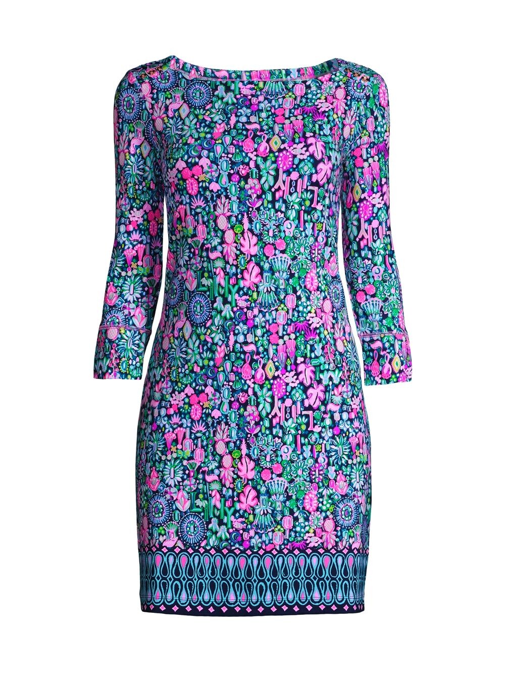 

Платье Sophie UPF 50+ Lilly Pulitzer, нави