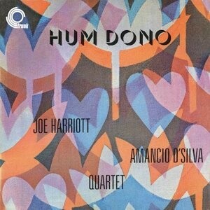

Виниловая пластинка Harriott Joe - Hum Dono