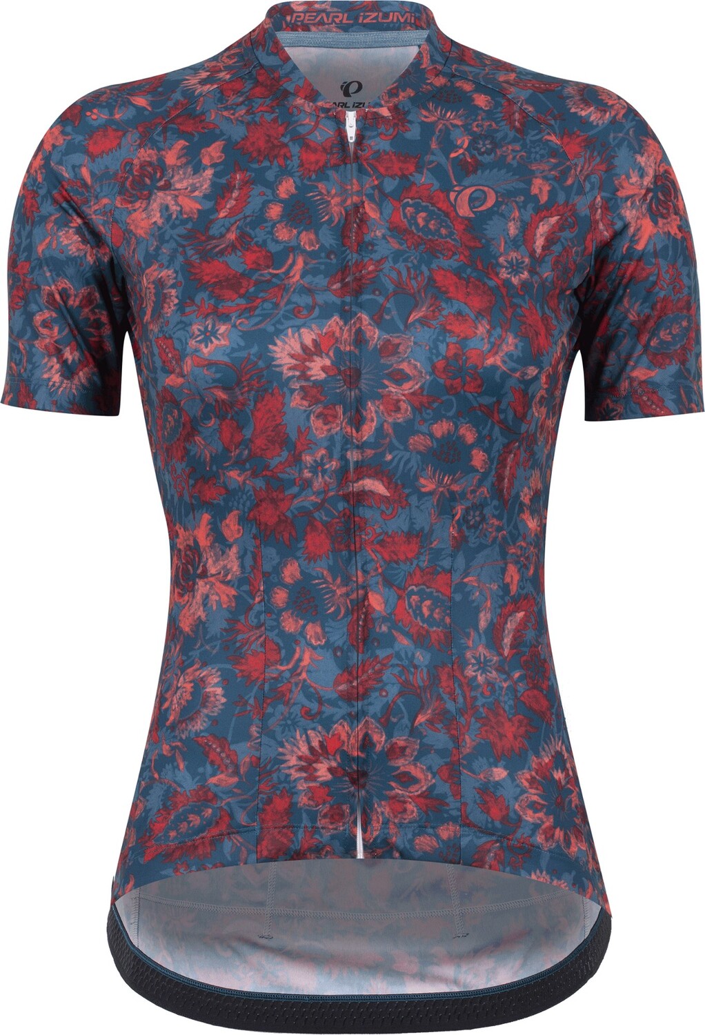 

Велоджерси Attack – женское PEARL iZUMi, красный