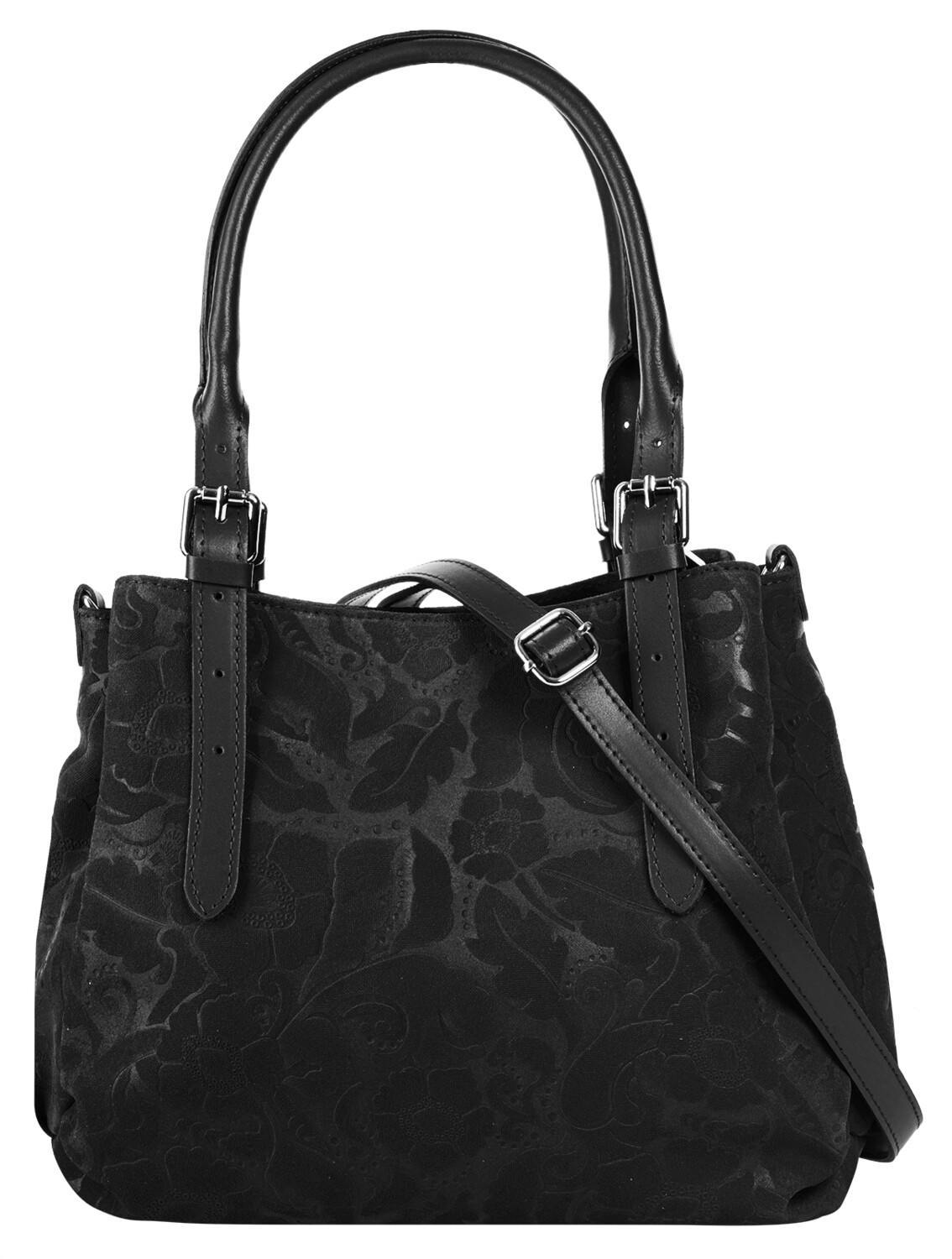 

Сумка Samantha Look Handtasche, черный