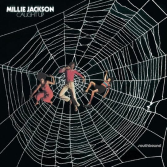 Виниловая пластинка Jackson Millie - Caught Up