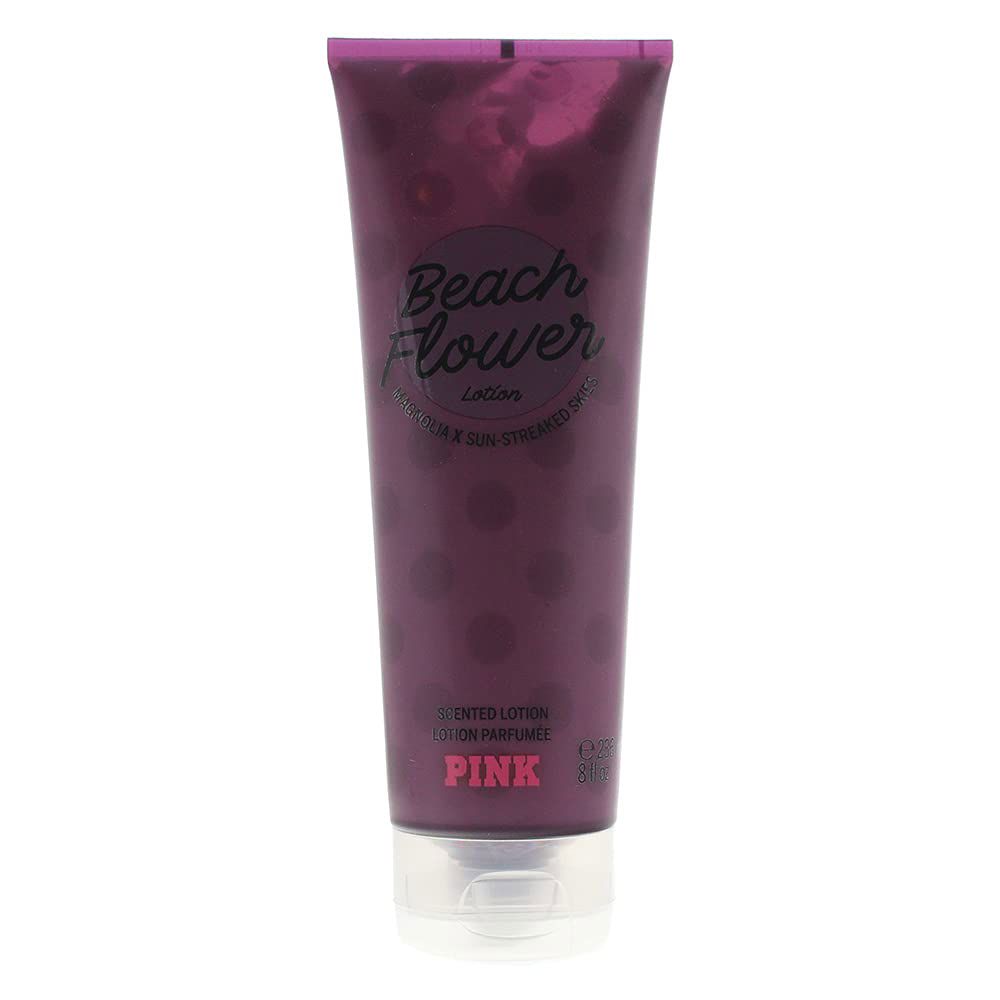Увлажняющий крем для тела Victoria’S Secret Pink Beach Flower Body Lotion Victoria'S Secret, 236 мл