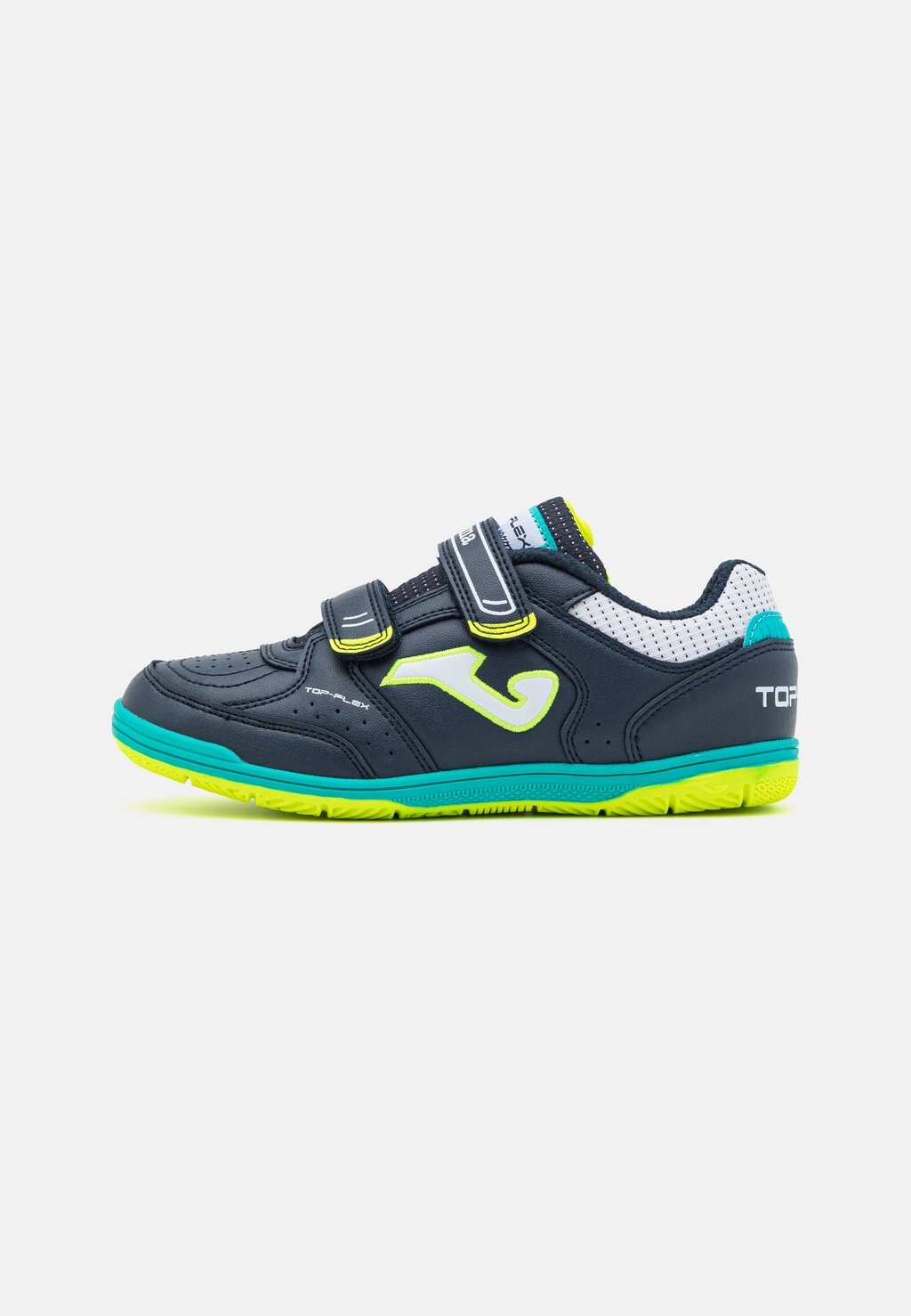 

Обувь для футзала Top Flex Jr Unisex Joma, синий